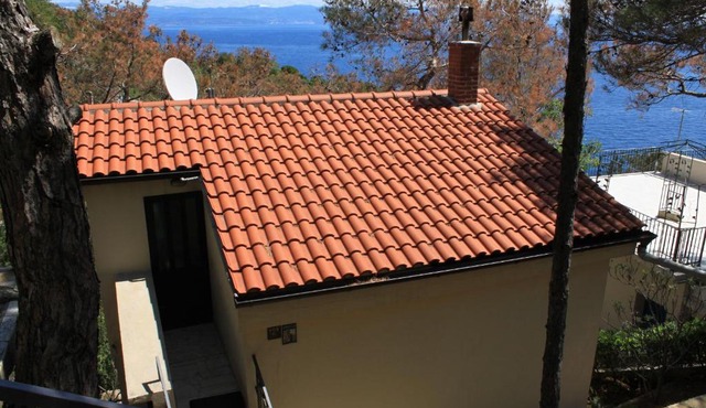 Apartments by the sea Brsec, Opatija - 2359