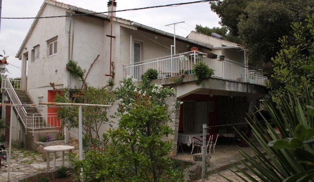 Apartments by the sea Jadrija, Sibenik - 6147