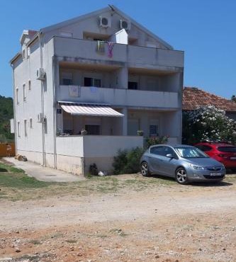 Apartments by the sea Nevidjane, Pasman - 18427