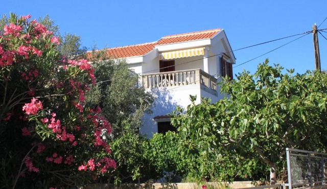 Apartments by the sea Zdrelac, Pasman - 697