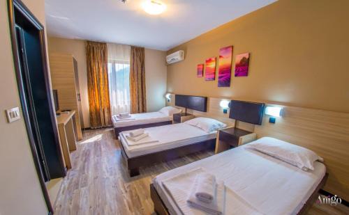 Apartments Cavaliero in Mostar
