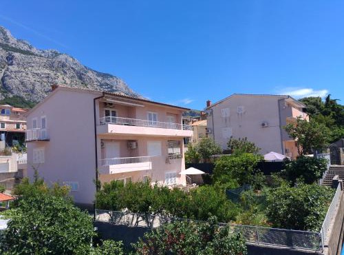 Apartments Cecilija