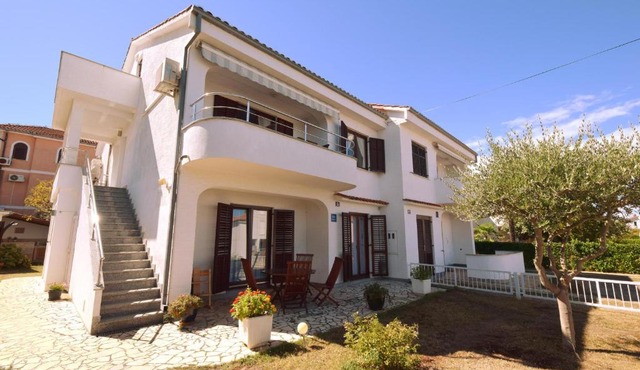Apartments Cordasev