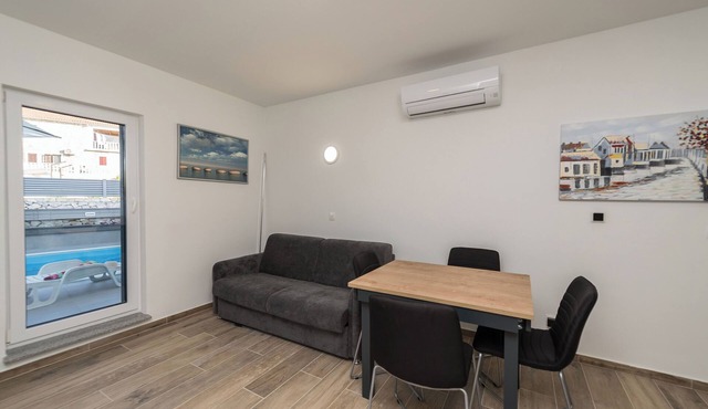 Apartments Cozy (116201-A3) - Lukoran