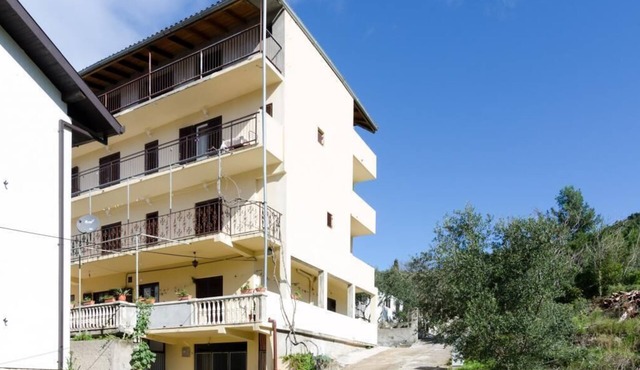 Apartments Dalmatin Žuljana - Studio Apartment 1