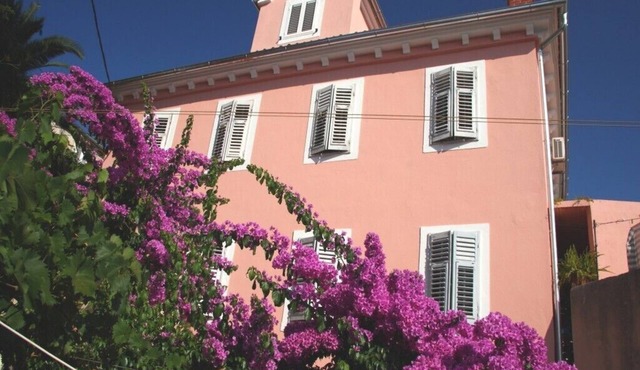 Apartments Danijela, (13921), Mali Lošinj, hr