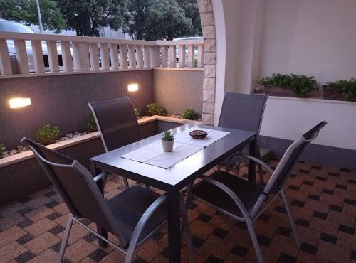 Apartments Dariana