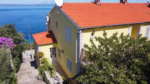 Apartments Dijana in Prigradica