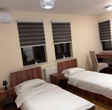 Apartments Divanhana 2 in Kiseljak