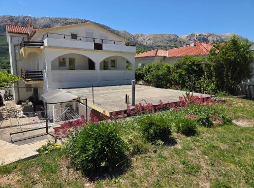 Apartments Drita