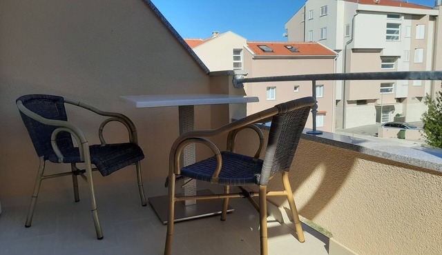 Apartments EDO (20881-A4) - Novalja - island Pag in Novalja - island Pag