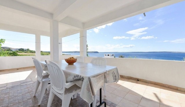 Apartments Edi (105881-A3) - Razanac
