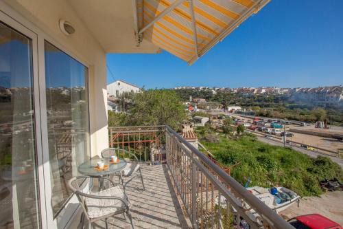 Apartments Edi in Hvar