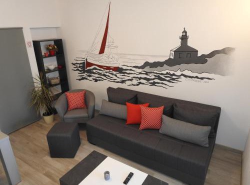 Apartments Edita
