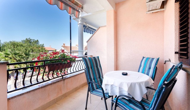 Apartments Elda (75541-A2) - Rovinj
