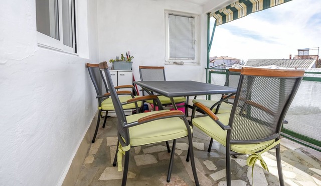 Apartments Ercegović (20551-A1) - Rogoznica