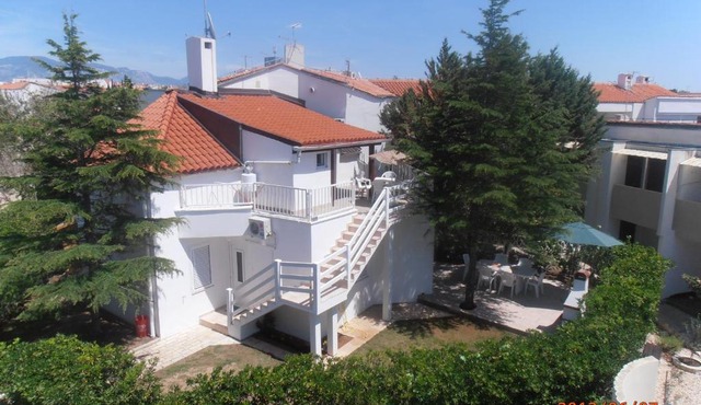 Apartments Febsis