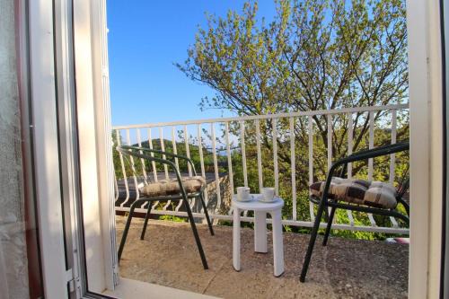 Apartments Felix in Babino Polje