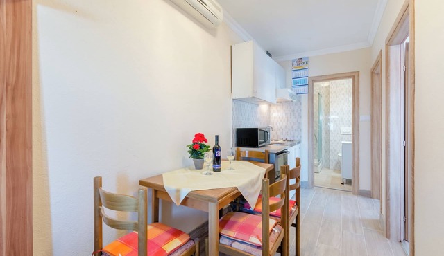 Apartments Fidelis