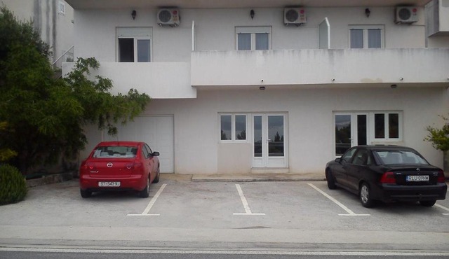 Apartments Filip