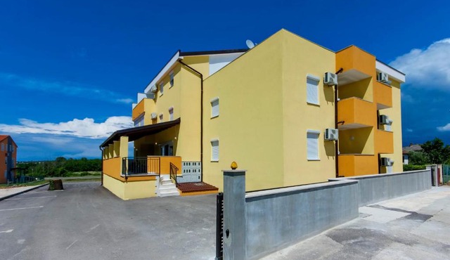 Apartments Finida Umag