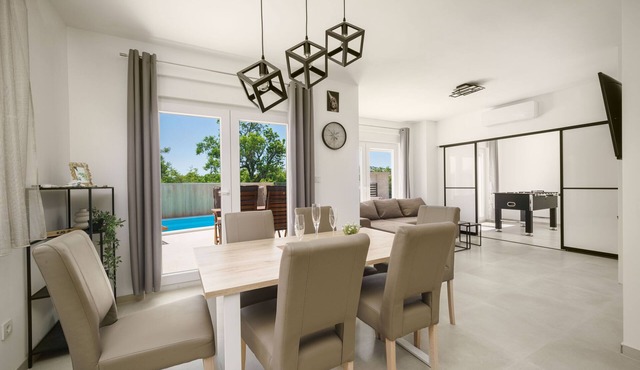 Apartments Fortis (98611-A1) - Drage