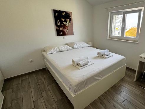 Apartments Frado