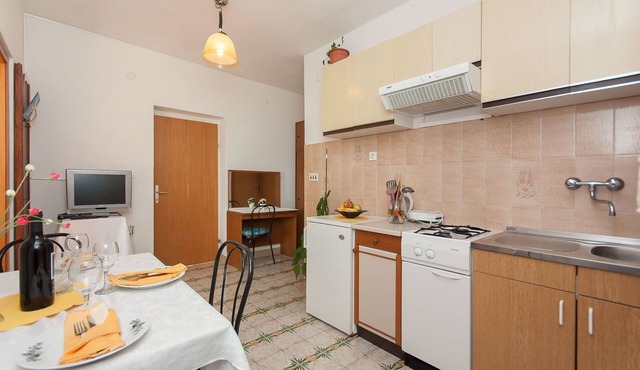 Apartments Franka (106191-A1) - Stanici