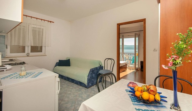 Apartments Franka (106191-A4) - Stanici