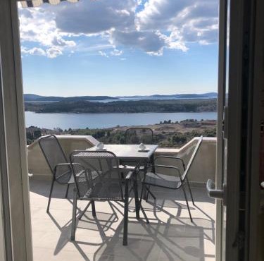 Apartments Galic