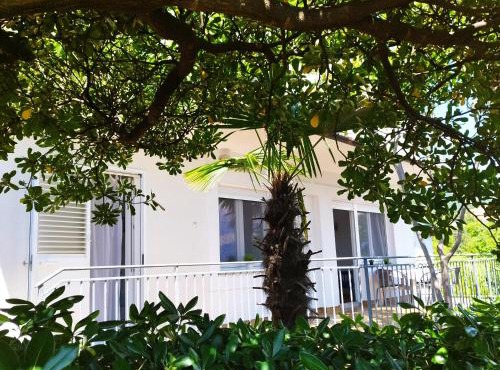 Apartments Garden Opatija