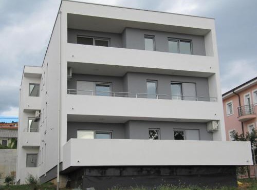 Apartments Glavan