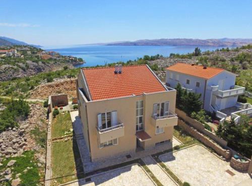 Apartments Golub