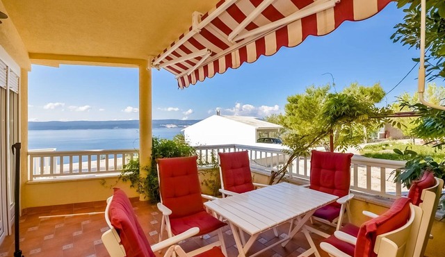 Apartments Gordana