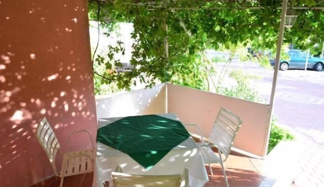 Apartments HANDABAKA (53321-A3) - Mlini (Dubrovnik) in Brasina
