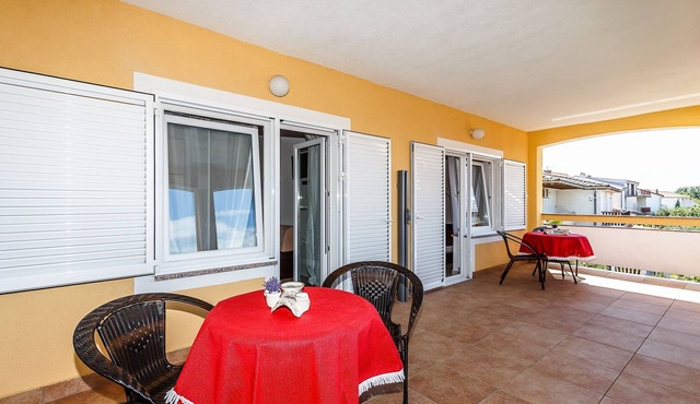 Apartments and Rooms Gordana (86131-A4) - Malinska - island Krk
