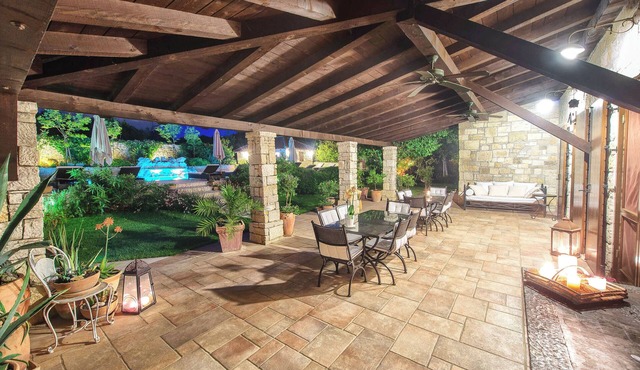 Apartments Villa Renata (77411-A1) - Murter - island Murter