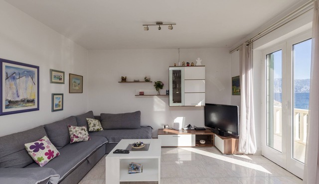 Apartments Mare (40831-A1) - Postira - island Brac in Postira - island Brac