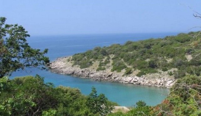 Apartments Stjepan (13631-A2) - Potocnica - island Pag in Potocnica - island Pag