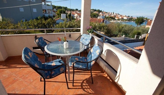 Apartments Sora (107441-A1) - Preko - island Ugljan