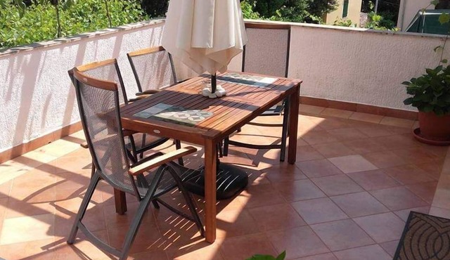Apartments Anita (33431-A3) - Vrboska - island Hvar in Vrboska - island Hvar