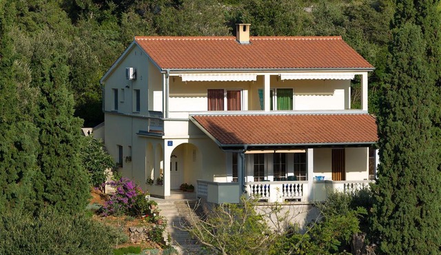 Apartments Hrboka