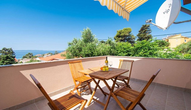 Apartments Igor (60551-A2) - Jakisnica