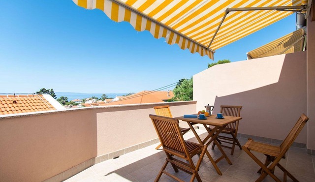 Apartments Igor (60551-A1) - Jakisnica