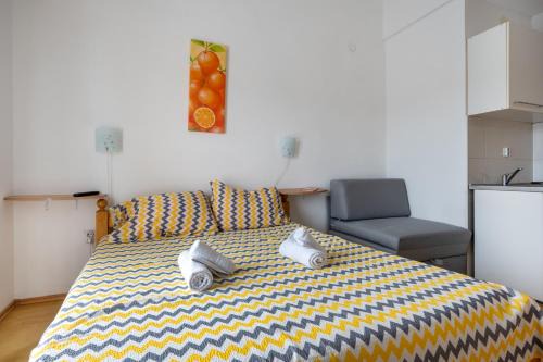 Apartments IN in Neum