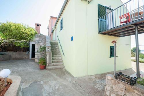 Apartments in Bozava - Insel Dugi Otok 7831 in Božava