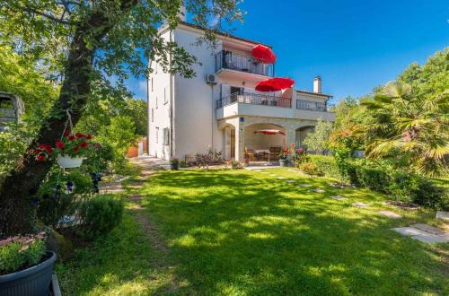 Apartments in Donja Hlapa - Insel Krk 54573