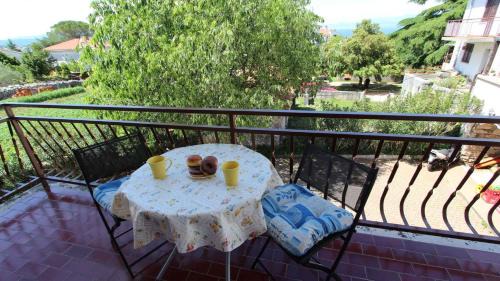 Apartments in Malinska - Insel Krk 12922