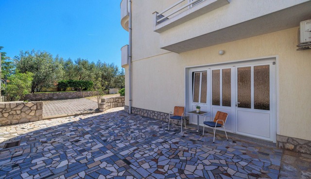 Apartments Info (68761-A8) - Krk - island Krk