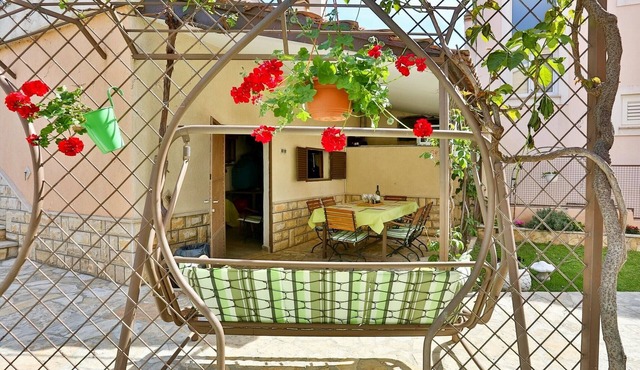 Apartments Ivan, (15797), Solin, hr